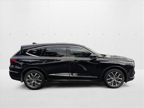 2024 Acura MDX Technology Package