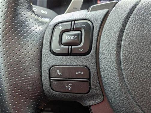 Iridium 2021 Lexus IS 350 Base