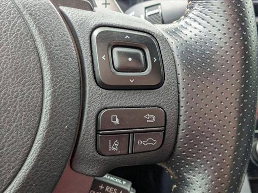 Iridium 2021 Lexus IS 350 Base