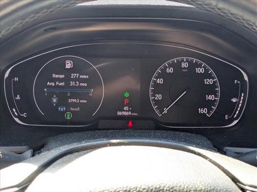 2020 Honda Accord Sport 1.5T