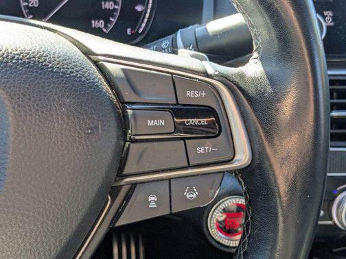 2020 Honda Accord Sport 1.5T