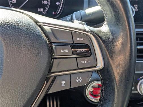 2020 Honda Accord Sport 1.5T