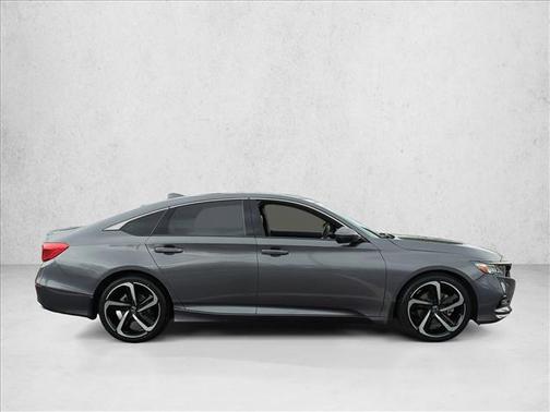 2020 Honda Accord Sport 1.5T