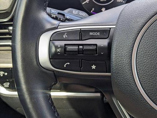 2023 Kia Sportage S