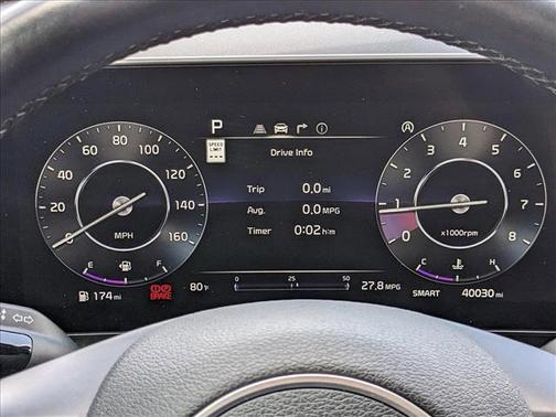 2023 Kia Sportage S