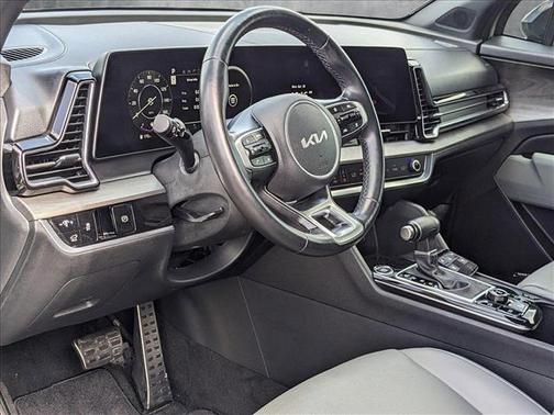 2023 Kia Sportage S