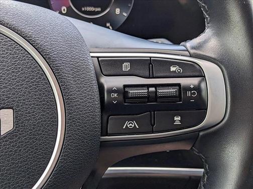 2023 Kia Sportage S