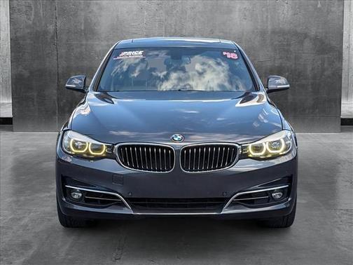 2018 BMW 340 Gran Turismo xDrive
