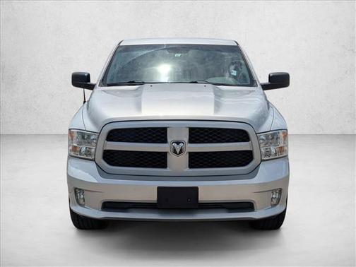 2015 RAM 1500 Tradesman/Express