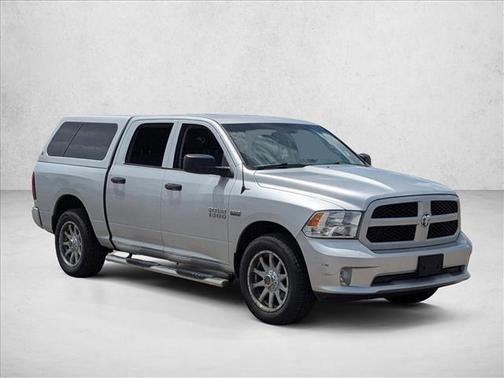 2015 RAM 1500 Tradesman/Express