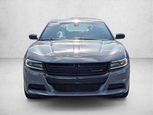 2018 Dodge Charger SXT
