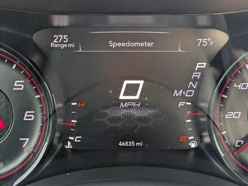 2018 Dodge Charger SXT