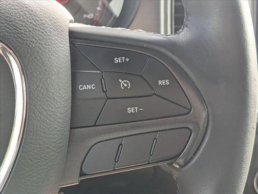 2018 Dodge Charger SXT