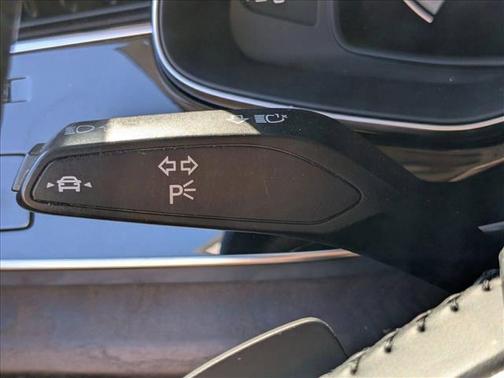 2019 Audi Q8 3.0T Premium