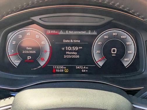 2019 Audi Q8 3.0T Premium