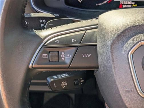 2019 Audi Q8 3.0T Premium