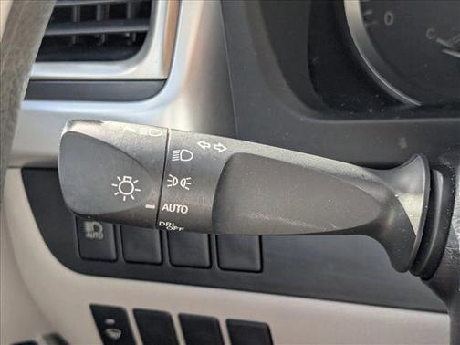 2019 Toyota Highlander LE I4