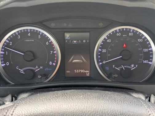 2019 Toyota Highlander LE I4