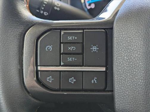 Avalanche 2023 Ford F-150 Tremor