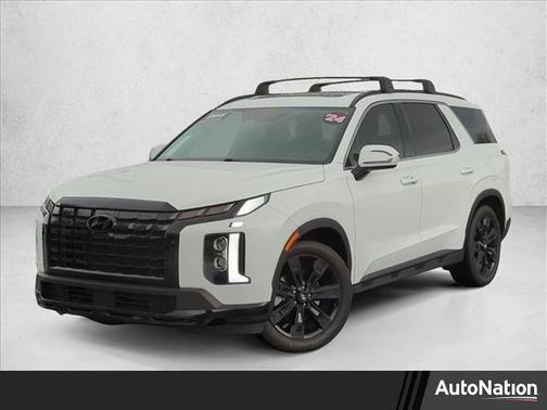 2024 Hyundai PALISADE XRT