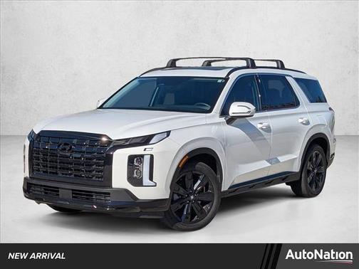 2024 Hyundai PALISADE XRT