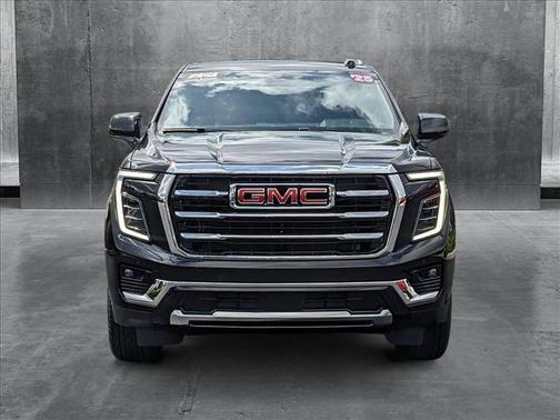 2025 GMC Yukon XL 2WD Elevation