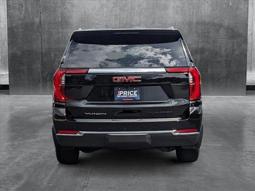 2025 GMC Yukon XL 2WD Elevation