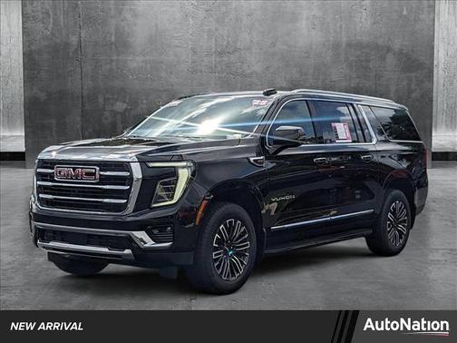 2025 GMC Yukon XL 2WD Elevation