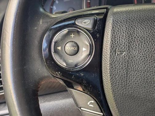 2017 Honda Accord Sport SE