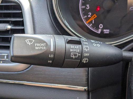 2018 Jeep Grand Cherokee High Altitude
