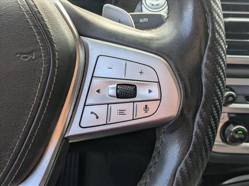 2020 BMW 740 740i