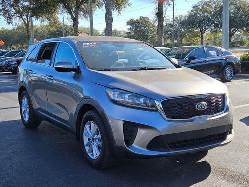 2019 Kia Sorento L