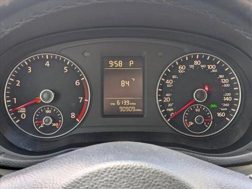 2015 Volkswagen Passat 1.8T Limited Edition