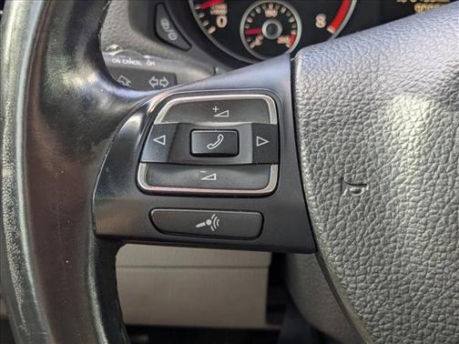 2015 Volkswagen Passat 1.8T Limited Edition