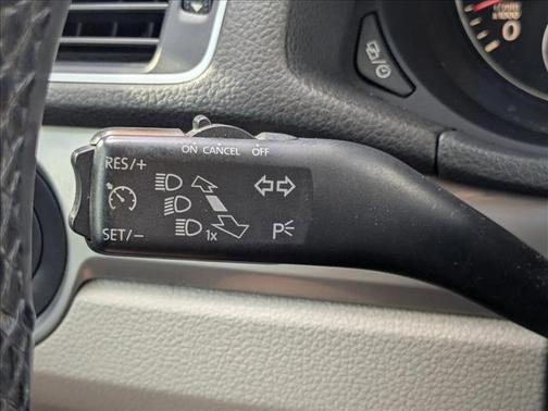 2015 Volkswagen Passat 1.8T Limited Edition