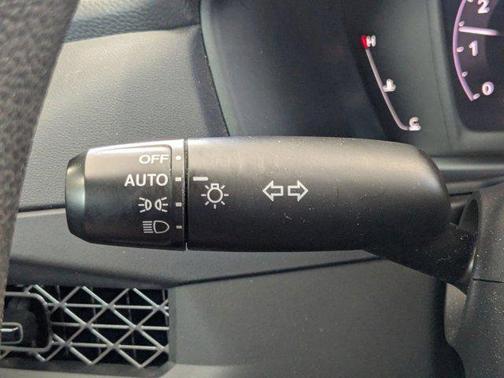 Platinum White Pearl 2023 Honda Accord LX 1.5T