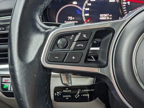2018 Porsche Panamera 4S