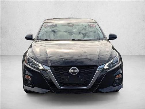 2019 Nissan Altima 2.5 SV