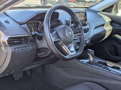 2019 Nissan Altima 2.5 SV