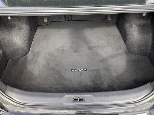 2019 Nissan Altima 2.5 SV