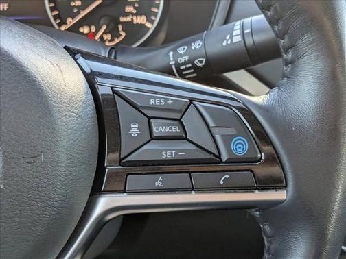 2019 Nissan Altima 2.5 SV