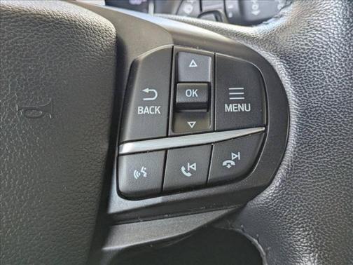 Magnetic Metallic 2020 Ford Explorer XLT