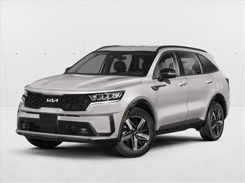 2022 Kia Sorento EX