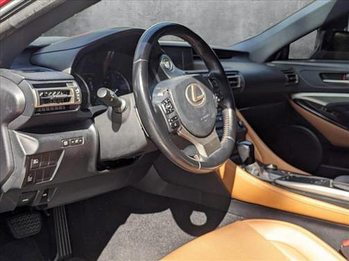 2019 Lexus RC 300 Base