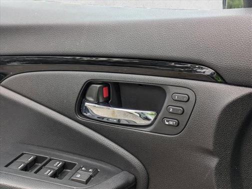 2021 Honda Pilot Touring 8-Passenger