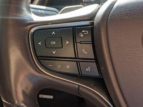 2019 Lexus ES 350 Base