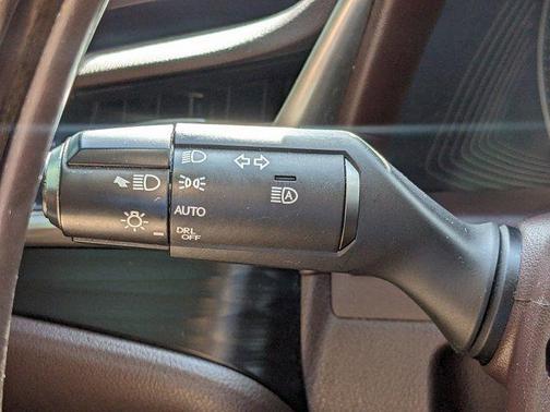 2019 Lexus ES 350 Base