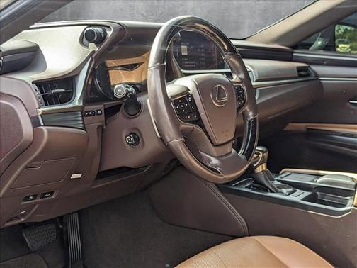 2019 Lexus ES 350 Base