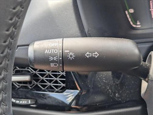 Crystal Black Pearl 2023 Honda Accord Hybrid Sport-L