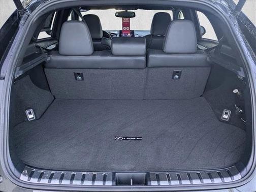 2015 Lexus NX 200t F Sport